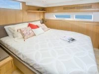 汉斯（Hanse）Privilège Serie 740