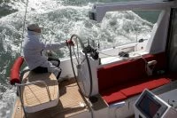 汉斯（Hanse）Moody Decksaloon 45