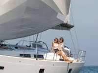 汉斯（Hanse）Hanse 458