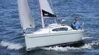 汉斯（Hanse）DEHLER 29