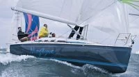 汉斯（Hanse）DEHLER 29