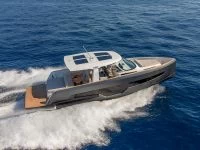 汉斯（Hanse）Fjord 41 XL