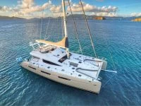 汉斯（Hanse）Privilège Serie 740