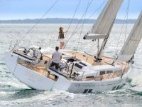 汉斯（Hanse）Hanse 548