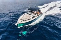 汉斯（Hanse）RYCK 280