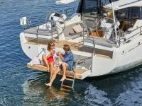 汉斯（Hanse）Moody Decksaloon 41
