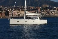 汉斯（Hanse）Moody Decksaloon 45