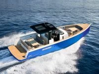 汉斯（Hanse）Fjord 38 open