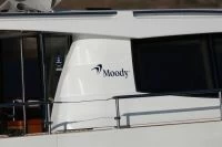 汉斯（Hanse）Moody Decksaloon 45
