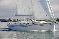 汉斯（Hanse）Moody AC41