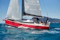 汉斯（Hanse）DEHLER 38 SQ