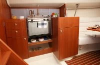 汉斯（Hanse）DEHLER 29