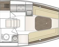 汉斯（Hanse）DEHLER 29