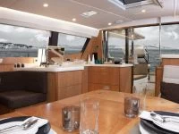 汉斯（Hanse）Moody Decksaloon 54