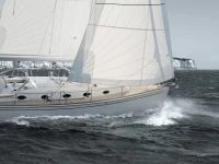 汉斯（Hanse）Moody AC41