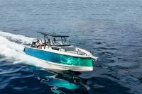 汉斯（Hanse）RYCK 280