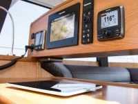 汉斯（Hanse）Moody Decksaloon 54