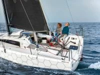 汉斯（Hanse）DEHLER  30 one design