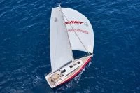 汉斯（Hanse）DEHLER 38 SQ