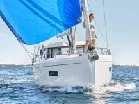 汉斯（Hanse）Moody Decksaloon 41