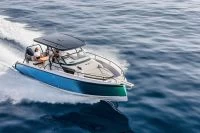 汉斯（Hanse）RYCK 280