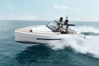 汉斯（Hanse）Fjord 44 open