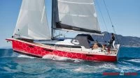 汉斯（Hanse）DEHLER 38 SQ
