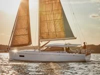 汉斯（Hanse）Moody Decksaloon 41