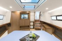 汉斯（Hanse）Fjord 44 open