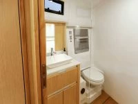 汉斯（Hanse）Moody Decksaloon 41