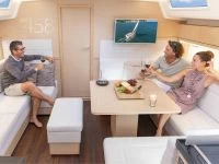 汉斯（Hanse）Hanse 458