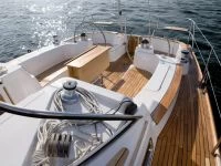 汉斯（Hanse）Moody AC41