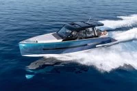 汉斯（Hanse）Fjord 44 coupé