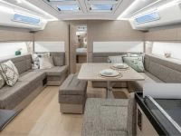 汉斯（Hanse）Hanse 458