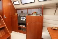 汉斯（Hanse）DEHLER 29