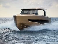 汉斯（Hanse）Fjord 53 XL