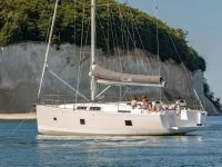 汉斯（Hanse）Hanse 458