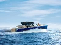 汉斯（Hanse）Fjord 41 XL