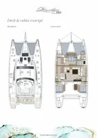 汉斯（Hanse）Privilège Serie 740