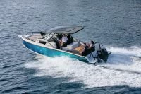 汉斯（Hanse）RYCK 280