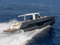 汉斯（Hanse）Fjord 41 XL