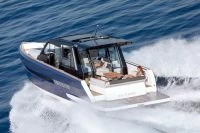 汉斯（Hanse）Fjord 44 coupé