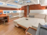 汉斯（Hanse）Hanse 548