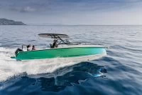 汉斯（Hanse）RYCK 280