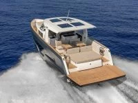 汉斯（Hanse）Fjord 41 XL