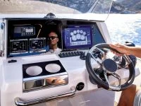 汉斯（Hanse）Fjord 38 xpress