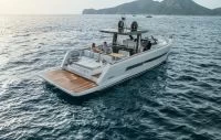 汉斯（Hanse）Fjord 44 open
