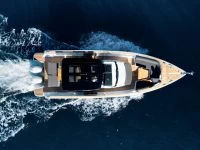 汉斯（Hanse）Fjord 38 xpress