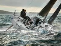汉斯（Hanse）DEHLER  30 one design