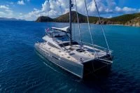 汉斯（Hanse）Privilège Serie 740